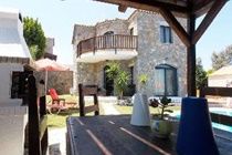 Niriides Villas ヘルソニソス エクステリア 写真