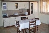 Niriides Villas ヘルソニソス エクステリア 写真