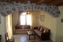 Niriides Villas ヘルソニソス エクステリア 写真